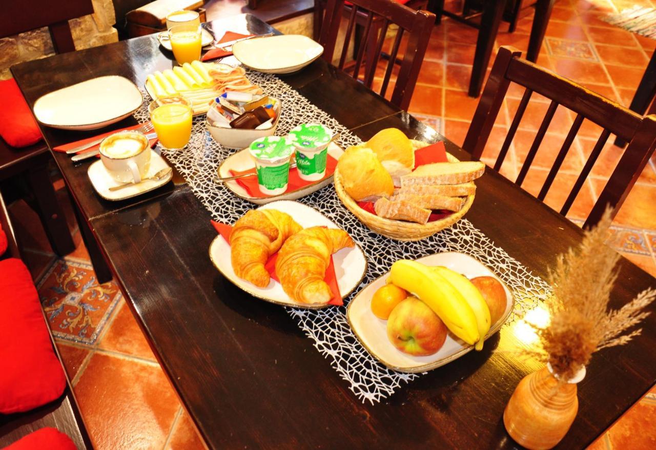 Max Piran Acomodação com café da manhã Exterior foto