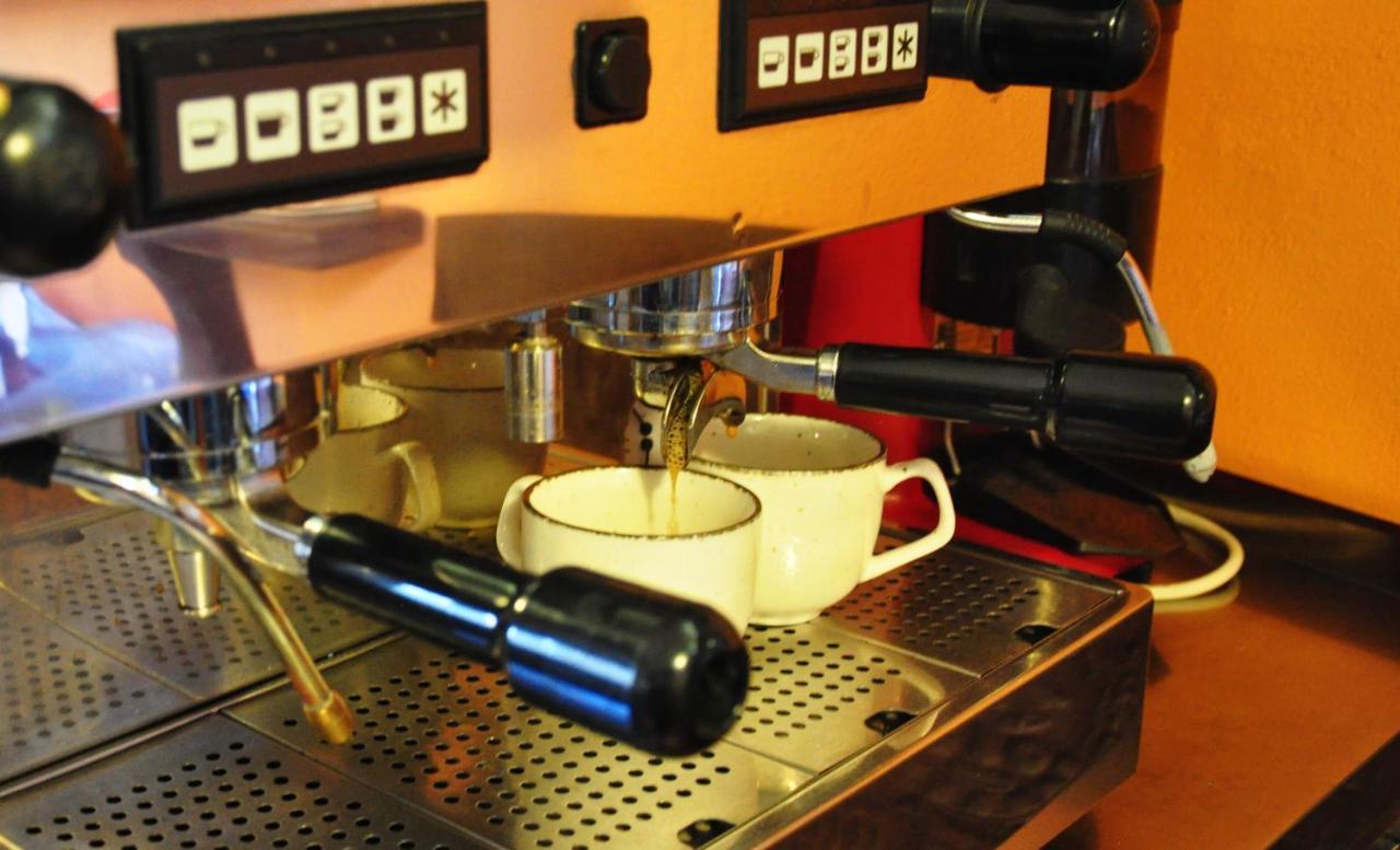 Max Piran Acomodação com café da manhã Exterior foto